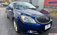 2014 Buick Verano Convenience Group