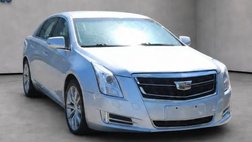 2017 Cadillac XTS Luxury