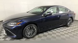 2024 Lexus ES 350 Ultra Luxury