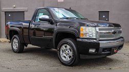 2008 Chevrolet Silverado 1500 LT