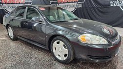 2008 Chevrolet Impala LT