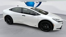 2026 Toyota Prius Limited