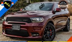 2018 Dodge Durango SRT
