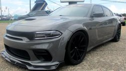 2017 Dodge Charger Daytona 392