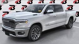 2025 Ram Ram Pickup 1500 Limited