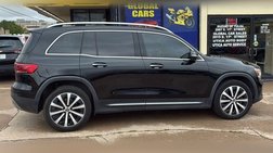 2020 Mercedes-Benz GLB GLB 250