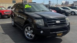 2009 Ford Expedition Limited