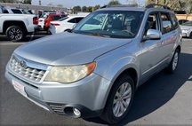 2013 Subaru Forester 2.5X Premium