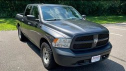 2019 Ram Ram Pickup 1500 Classic Tradesman