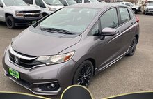 2018 Honda Fit Sport