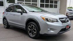 2014 Subaru XV Crosstrek 2.0i Limited