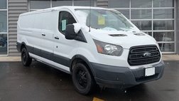 2017 Ford Transit 250