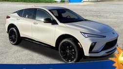 2024 Buick Envista Sport Touring