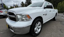 2017 Ram Ram Pickup 1500 SLT