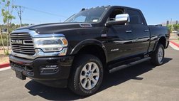 2022 Ram Ram Pickup 2500 Laramie