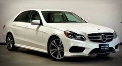 2014 Mercedes-Benz E-Class E 350