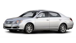 2008 Toyota Avalon XL
