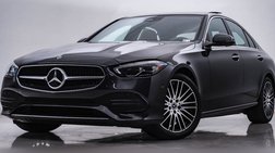 2024 Mercedes-Benz C-Class C 300 4MATIC