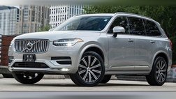 2024 Volvo XC90 B5 Core Bright Theme