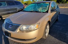 2006 Saturn Ion 2