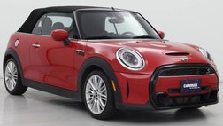 2024 MINI Convertible Cooper S