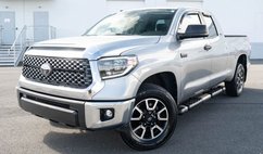 2019 Toyota Tundra Limited