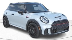 2023 MINI Hardtop John Cooper Works