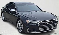 2022 Audi S6 2.9T quattro Prestige