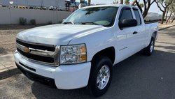2013 Chevrolet Silverado 1500 Work Truck