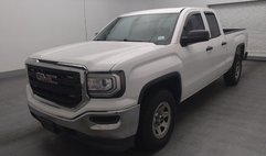 2016 GMC Sierra 1500 Base