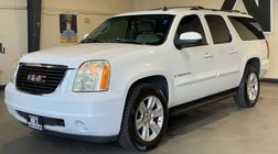 2007 GMC Yukon XL SLT