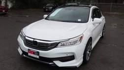 2016 Honda Accord Touring