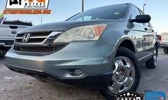 2010 Honda CR-V LX