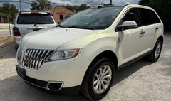2013 Lincoln MKX Base