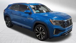 2024 Volkswagen Atlas Cross Sport SEL Premium R-Line 4Motion