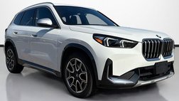 2023 BMW X1 xDrive28i