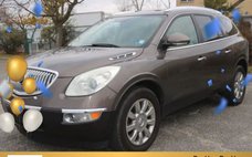 2012 Buick Enclave Premium
