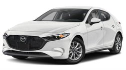 2026 Mazda MAZDA3 2.5 S