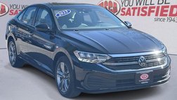 2023 Volkswagen Jetta SE