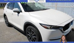 2017 Mazda CX-5 Grand Select