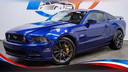 2013 Ford Mustang GT