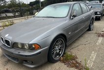 2003 BMW M5 Base