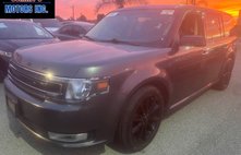 2016 Ford Flex SEL