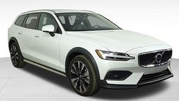 2023 Volvo V60 Cross Country B5 Ultimate