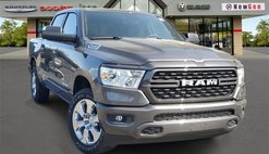 2024 Ram Ram Pickup 1500 Lone Star