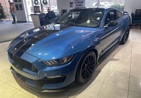 2019 Ford Mustang Shelby GT350