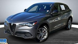 2024 Alfa Romeo Stelvio Sprint