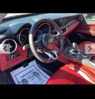 2020 Alfa Romeo Stelvio Sport