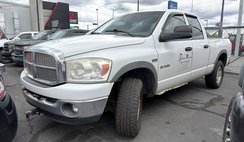 2008 Dodge Ram 1500 ST
