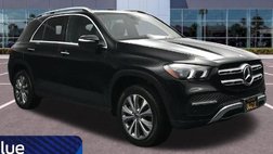 2020 Mercedes-Benz GLE-Class GLE 350